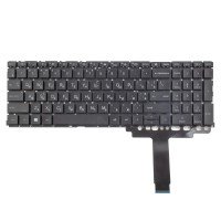 Клавиатура для HP Probook 450 455 455R 650 655 G8 series, UA, Black, Backlit