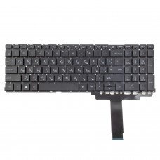 Клавіатура для HP Probook 450 455 455R 650 655 G8 series, UA, Black, Backlit Клавіатура для HP Probook 450 455 455R 650 655 G8 series, UA, Black, Backlit