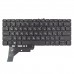 Клавіатура для ноутбука HP EliteBook 830 G7, RU/UA, Black, Backlit