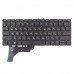 Клавиатура для ноутбука HP EliteBook 830 G7, RU/UA, Black, Backlit