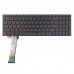 Клавиатура для ноутбука Asus ROG G58J G551 G552 G771 GL551 GL552 N551 N751, RU/UA, Black/Red, Backlit