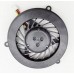 Вентилятор для ноутбука HP Compaq Presario CQ50 CQ60 CQ70 G50 G60 G70, (Intel+Discrete Video card, Original)