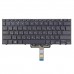 Клавиатура для ноутбука Asus Expertbook B5 Flip B5402FEA B5402CBA B5402CEA B5402CVA B5402FBA, RU, Black, Original
