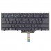 Клавіатура для ноутбука Asus Expertbook B5 Flip B5402FEA B5402CBA B5402CEA B5402CVA B5402FBA, RU, Black, Original