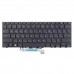 Клавиатура для ноутбука Asus Expertbook B5302FEA B5302CEA B5302CBA B5302FBA, RU, Black, Backlit, Original