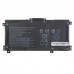 Батарея для ноутбука HP 15-BP 15-BQ 15-CN 15-CP 15-CR 17-AE 17-BW 17-CE, (11.55V 55.8Wh 4835mAh, LK03XL, LB7U)