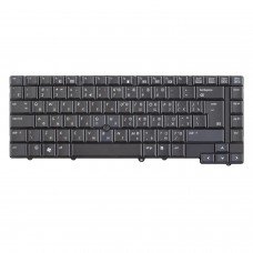 Клавіатура для HP EliteBook 8530P 8530W, RU/UA, Black, Pointstick Клавіатура для HP EliteBook 8530P 8530W, RU/UA, Black, Pointstick
