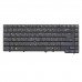 Клавіатура для ноутбука HP EliteBook 8530P 8530W, RU/UA, Black, Pointstick