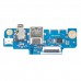 Плата LS-K831P для ноутбука Acer Aspire 7 A715-42G A715-43G A715-41G A715-75G, (55.QAYN2.001, 55QAYN2001, GH5VZ, USB + Audio)