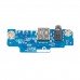 Плата LS-K831P для ноутбука Acer Aspire 7 A715-42G A715-43G A715-41G A715-75G, (55.QAYN2.001, 55QAYN2001, GH5VZ, USB + Audio)