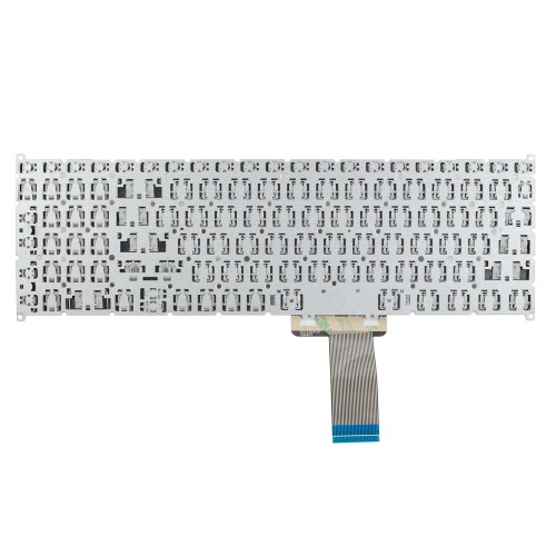 Клавиатура для ноутбука Acer Aspire A317-32 A317-51G A715-41G A715-74G A715-54G A715-75G, RU, Black