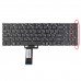 Клавіатура для ноутбука Acer Aspire A317-32 A317-51G A715-41G A715-74G A715-54G A715-75G, RU, Black
