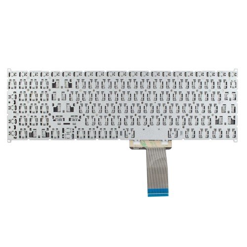 Клавіатура для ноутбука Acer Aspire A317-32 A317-51G A715-41G A715-74G A715-54G A715-75G, RU, Black