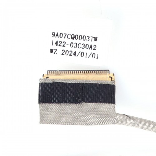 Шлейф матриці для ноутбука Asus FX531GT G531GD G531GT GL531GT PX531GD PX531GT, (FullHD eDP 30pin 60Hz, 14005-03070200, 1422-03C30A2)