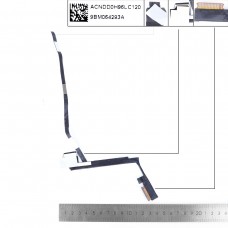 Шлейф матриці для Huawei Matebook D PL-W19 W09 VLR-W19 W09 VLT-W50 W60, (DD0H96LC101, DD0H96LC120)