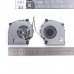 Вентилятор для Asus A416 A516 D415 D515 F415 F515 M415 M515 R515 S415 S515 X415 X515, (5V 0.5A, 13NB0SQ0T01011, 13N1-CFM0301, Аналог)