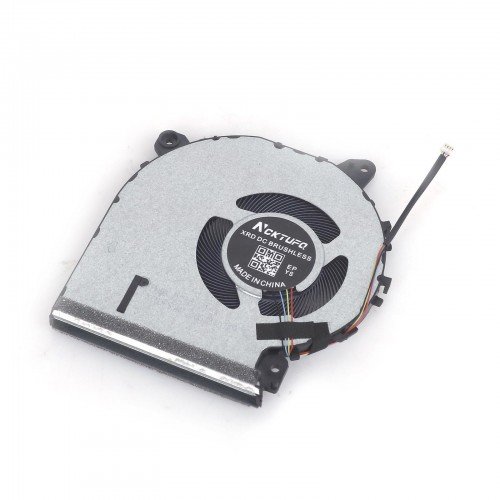 Вентилятор для Asus A416 A516 D415 D515 F415 F515 M415 M515 R515 S415 S515 X415 X515, (5V 0.5A, 13NB0SQ0T01011, 13N1-CFM0301, Аналог)