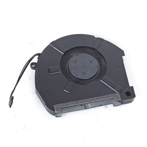 Вентилятор для ноутбука Gigabyte Aorus 15-XA 15-W9 Thunderobot 911 Pro, (12V GPU/VGA fan, FCN 0FLDN0000H, Original)