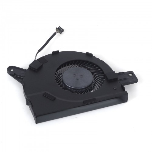 Вентилятор для ноутбука Dell Latitude 5580 5590, (09VK27, DC28000IYSL, EG50050S1-CA90-S9A, Original)