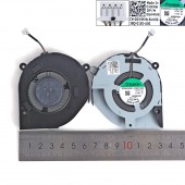 Вентилятор для Dell Latitude 5400 5410 P98G DIS, (0T9T4M, 0GWMVN, EG50050S1-CE90-S9A/ -CG60-S9A, Original)