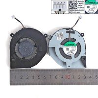Вентилятор для Dell Latitude 5400 5410 P98G DIS, (0T9T4M, 0GWMVN, EG50050S1-CE90-S9A/ -CG60-S9A, Original)