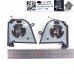 Вентилятори 12V CPU+GPU для ноутбука Asus ROG Zephyrus GA503Q GU603H series, (13NR04J0T04211, 13NR04V0T01111, FN22/FNMW, Original)