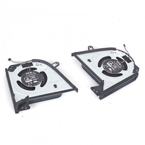 Вентилятори 12V CPU+GPU для ноутбука Asus ROG Zephyrus GA503Q GU603H series, (13NR04J0T04211, 13NR04V0T01111, FN22/FNMW, Original) Вентилятори 12V CPU+GPU для ноутбука Asus ROG Zephyrus GA503Q GU603H series, (13NR04J0T04211, 13NR04V0T01111, FN22/FNMW, Original)