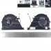 Вентилятор для ноутбука HP Pavilion Aero 13-BE series, (FNA0 DFS5K12115491P, M52816-001, Original)