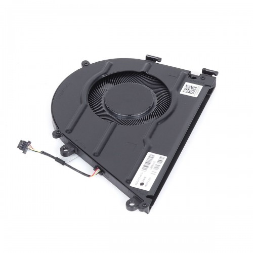 Вентилятор для ноутбука HP Pavilion Aero 13-BE series, (FNA0 DFS5K12115491P, M52816-001, Original)