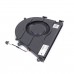Вентилятор для ноутбука HP Pavilion Aero 13-BE series, (FNA0 DFS5K12115491P, M52816-001, Original)