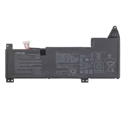 Батарея для ноутбука Asus VivoBook X570DD X570UD X570ZD, 11.4V 48Wh, B31N1723, Original