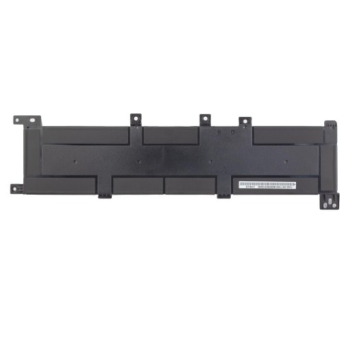 Батарея для ноутбука Asus F705 M705 N705 R702 X705 series, 11.52V 42Wh, B31N1635, Original