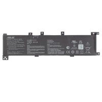 Батарея для Asus F705 M705 N705 R702 X705 series, 11.52V 42Wh, B31N1635, Original