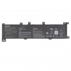Батарея для Asus F705 M705 N705 R702 X705 series, 11.52V 42Wh, B31N1635, Original