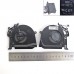 Вентилятор GPU для ноутбука HP ZBook 15 G5 15 G6 series, (BAPA0810R5H-Y004, L30895-001, L72277-001, Original)