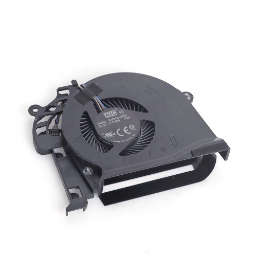 Вентилятор GPU для ноутбука HP ZBook 15 G5 15 G6 series, (BAPA0810R5H-Y004, L30895-001, L72277-001, Original)