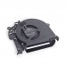 Вентилятор GPU для ноутбука HP ZBook 15 G5 15 G6 series, (BAPA0810R5H-Y004, L30895-001, L72277-001, Original)