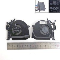 Вентилятор GPU для HP ZBook 15 G5 15 G6 series, (BAPA0810R5H-Y004, L30895-001, L72277-001, Original)