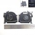 Вентилятор GPU для ноутбука HP ZBook 15 G5 15 G6 series, (BAPA0810R5H-Y004, L30895-001, L72277-001, Original)