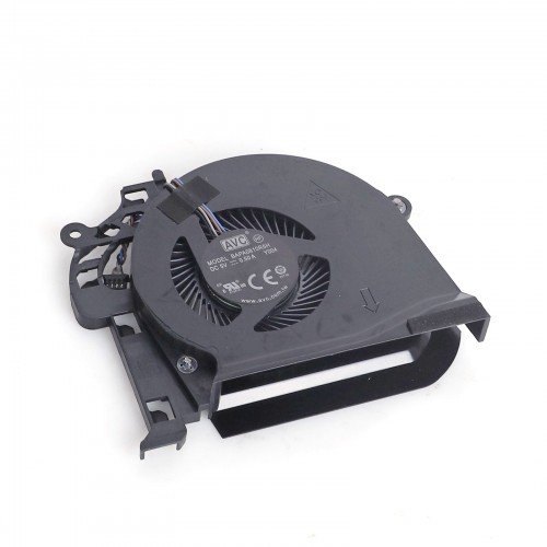 Вентилятор GPU для ноутбука HP ZBook 15 G5 15 G6 series, (BAPA0810R5H-Y004, L30895-001, L72277-001, Original)