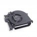 Вентилятор GPU для ноутбука HP ZBook 15 G5 15 G6 series, (BAPA0810R5H-Y004, L30895-001, L72277-001, Original)