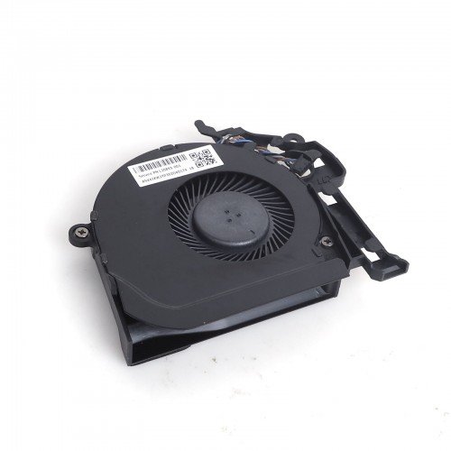 Вентилятор GPU для ноутбука HP ZBook 15 G5 15 G6 series, (BAPA0810R5H-Y004, L30895-001, L72277-001, Original)