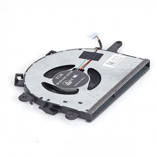 Вентилятор для ноутбука Lenovo V17-IIL IdeaPad 3 17ADA05 17ARE05 17IML05 17IIL05, (5F10S13908, FM9Q DFS5K12114262F, DC28000F5F0, Original)