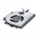 Вентилятор для ноутбука Lenovo V17-IIL IdeaPad 3 17ADA05 17ARE05 17IML05 17IIL05, (5F10S13908, FM9Q DFS5K12114262F, DC28000F5F0, Original)