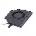 Вентилятор для ноутбука Lenovo V17-IIL IdeaPad 3 17ADA05 17ARE05 17IML05 17IIL05, (5F10S13908, FM9Q DFS5K12114262F, DC28000F5F0, Original)