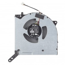 Вентилятор 5V GPU для Lenovo Legion 7-16ITHg6 Type 82K6, (FNKM DFS5L32G164860, NS85C63-20L11, Original)