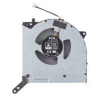 Вентилятор 5V GPU для Lenovo Legion 7-16ITHg6 Type 82K6, (FNKM DFS5L32G164860, NS85C63-20L11, Original) Вентилятор 5V GPU для Lenovo Legion 7-16ITHg6 Type 82K6, (FNKM DFS5L32G164860, NS85C63-20L11, Original)