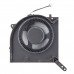 Вентилятор 5V GPU для ноутбука Lenovo Legion 7-16ITHg6 Type 82K6, (FNKM DFS5L32G164860, NS85C63-20L11, Original)