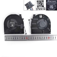 Вентилятор для Lenovo ThinkBook 14 G2 ITL ARE G3 ACL ITL G4 IAP G5 IRL, (NS85C32-20C08, DC28000SND0, Аналог) Вентилятор для Lenovo ThinkBook 14 G2 ITL ARE G3 ACL ITL G4 IAP G5 IRL, (NS85C32-20C08, DC28000SND0, Аналог)