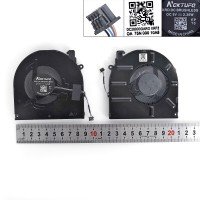 Вентилятор для Lenovo ThinkBook 14 G2 ITL ARE G3 ACL ITL G4 IAP G5 IRL, (NS85C32-20C08, DC28000SND0, Аналог)